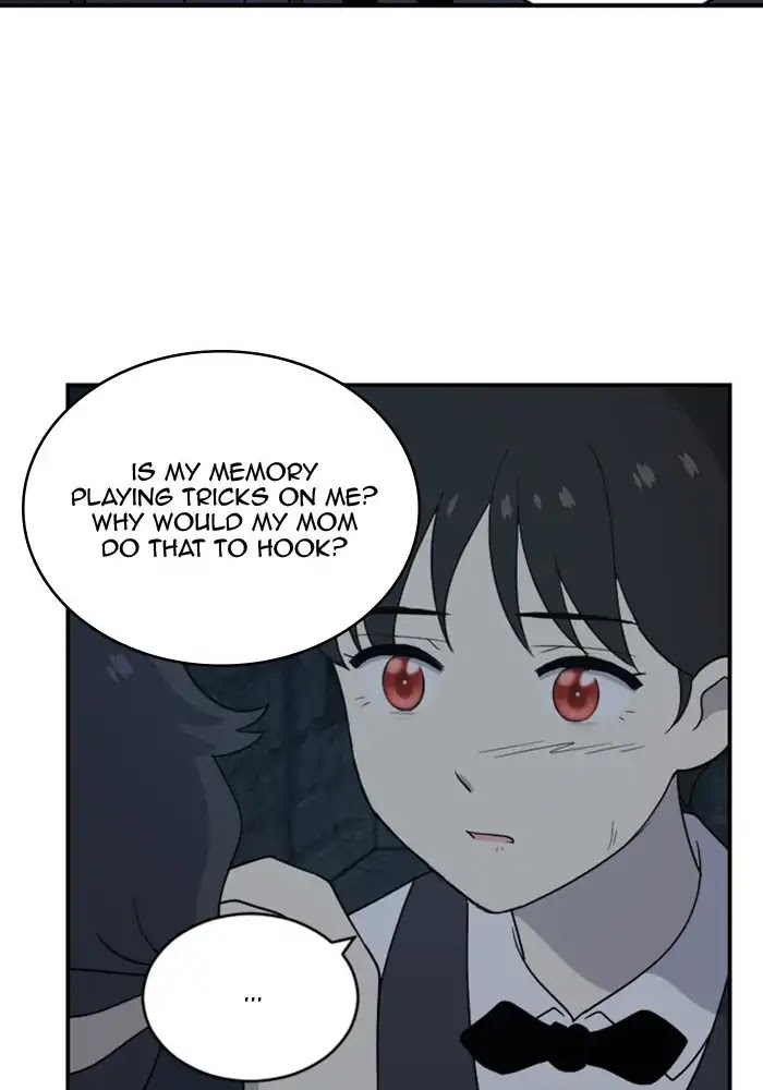 Hana Haru Chapter 98 page 36 - Chapter 98: Chaos (3)