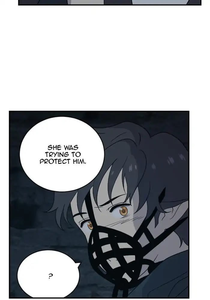Hana Haru Chapter 98 page 37 - Chapter 98: Chaos (3)