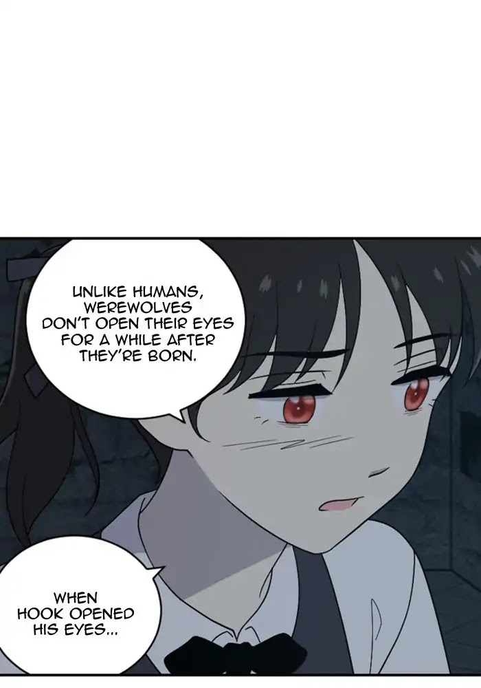 Hana Haru Chapter 98 page 38 - Chapter 98: Chaos (3)