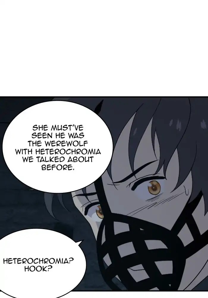 Hana Haru Chapter 98 page 39 - Chapter 98: Chaos (3)