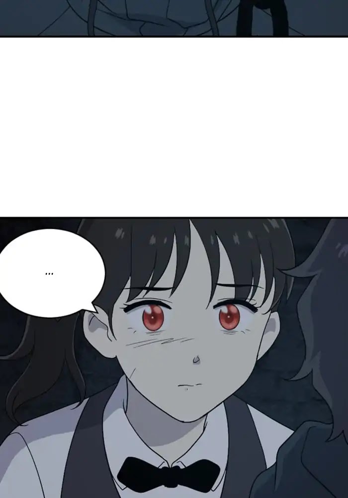 Hana Haru Chapter 98 page 45 - Chapter 98: Chaos (3)