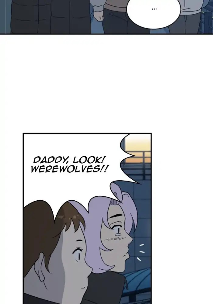 Hana Haru Chapter 98 page 48 - Chapter 98: Chaos (3)