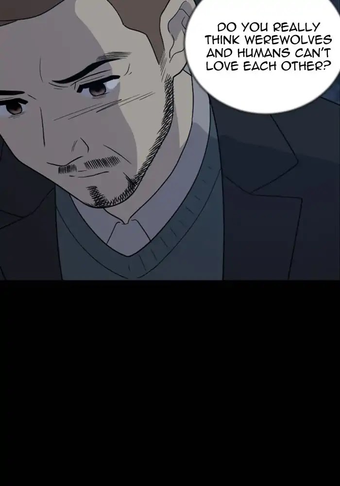 Hana Haru Chapter 98 page 59 - Chapter 98: Chaos (3)