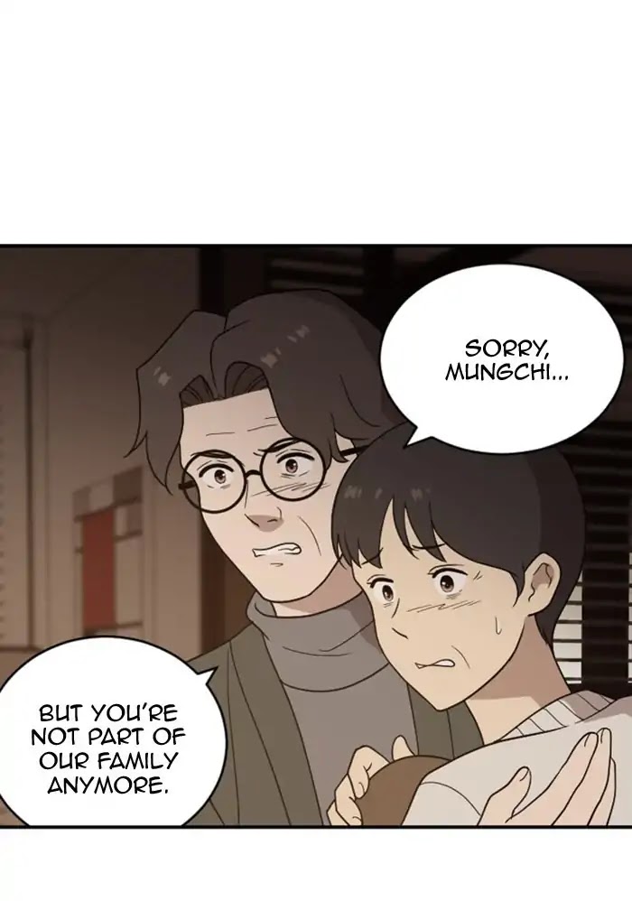 Hana Haru Chapter 98 page 6 - Chapter 98: Chaos (3)