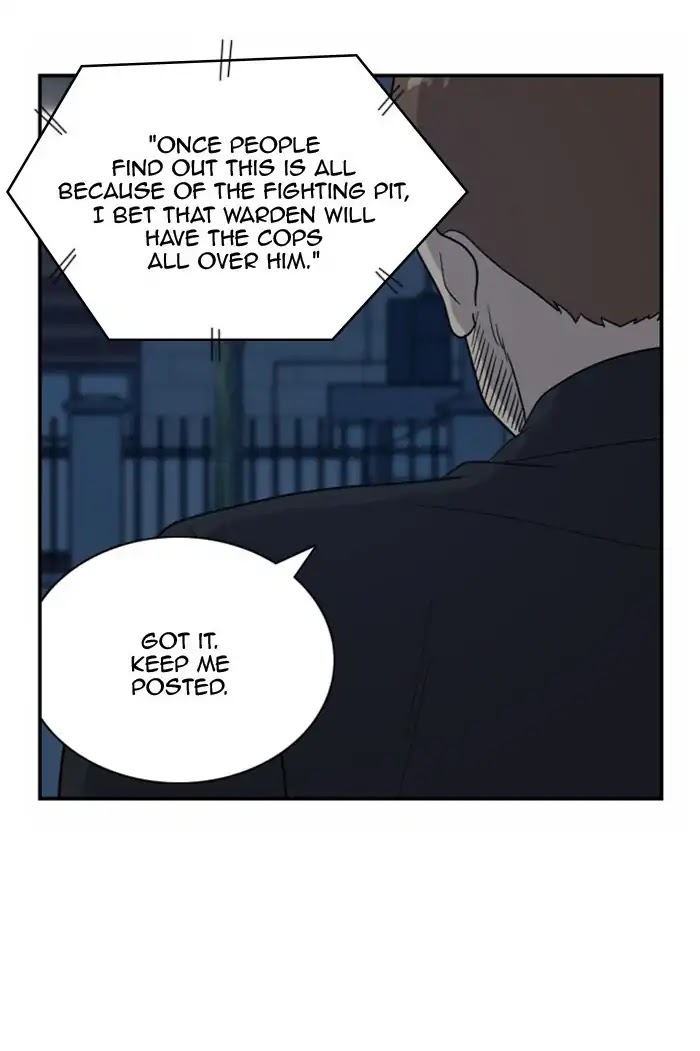 Hana Haru Chapter 98 page 66 - Chapter 98: Chaos (3)