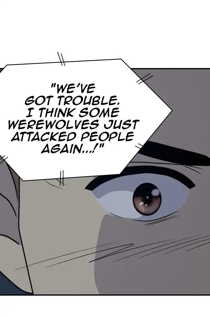 Hana Haru Chapter 98 page 68 - Chapter 98: Chaos (3)