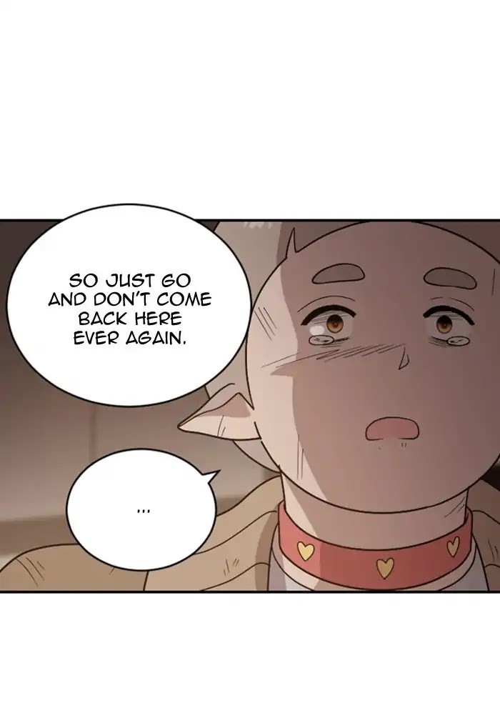 Hana Haru Chapter 98 page 7 - Chapter 98: Chaos (3)