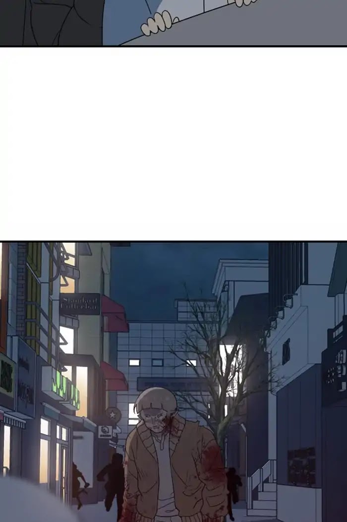 Hana Haru Chapter 98 page 70 - Chapter 98: Chaos (3)