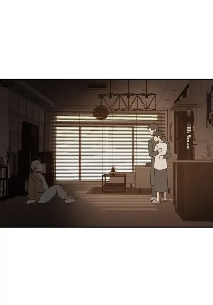 Hana Haru Chapter 98 page 8 - Chapter 98: Chaos (3)