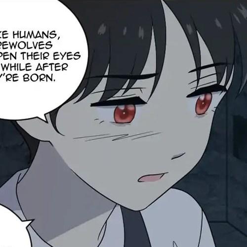 Hana Haru Chapter 98: Chaos (3) cover