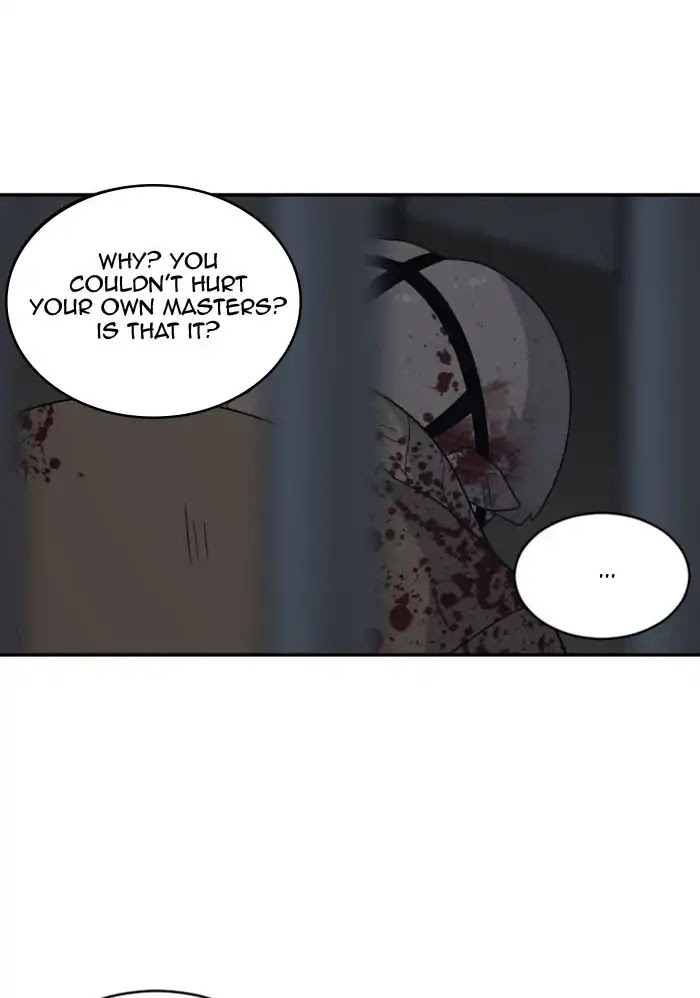 Hana Haru Chapter 99 page 13 - Chapter 99: Chaos (4)
