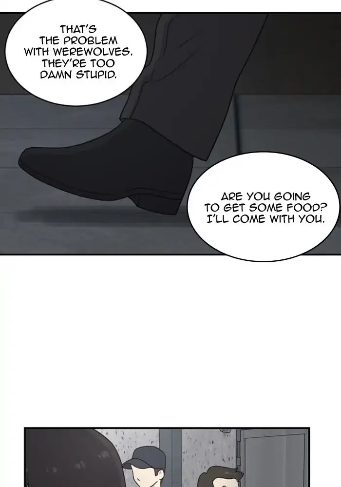 Hana Haru Chapter 99 page 14 - Chapter 99: Chaos (4)