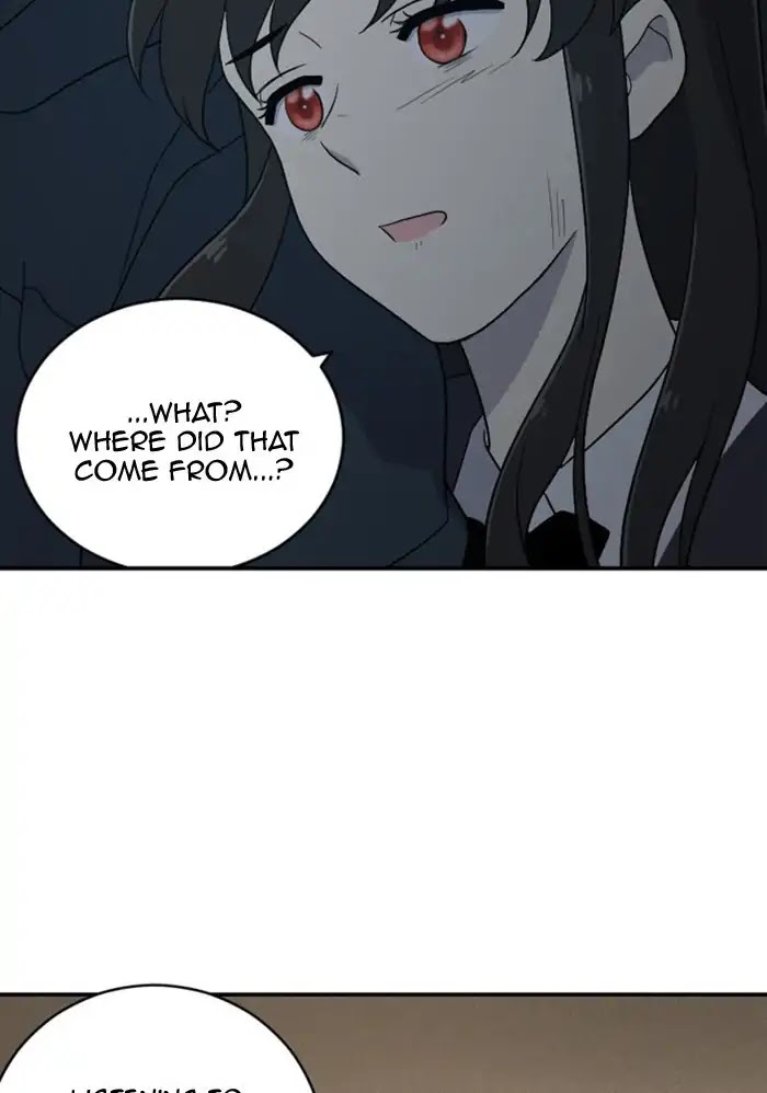 Hana Haru Chapter 99 page 28 - Chapter 99: Chaos (4)