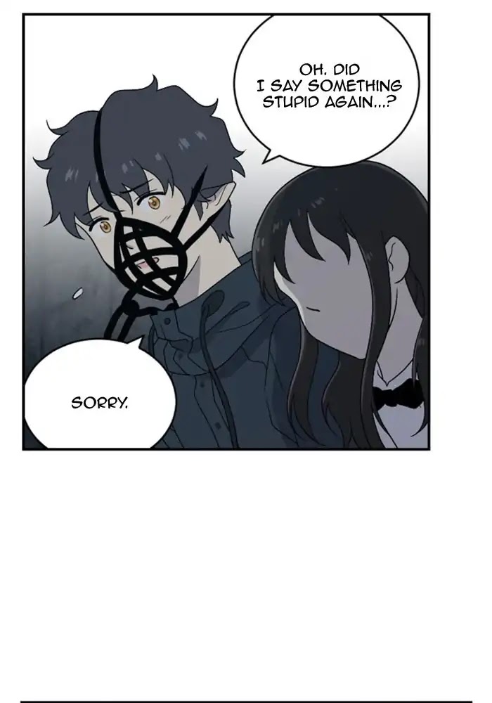 Hana Haru Chapter 99 page 33 - Chapter 99: Chaos (4)