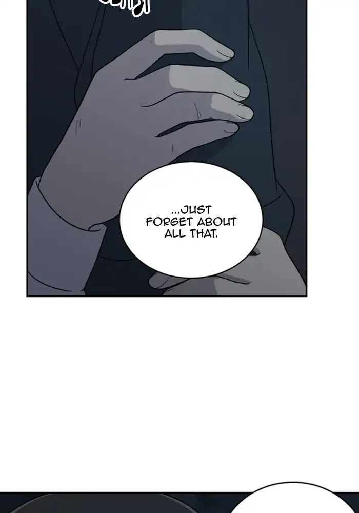 Hana Haru Chapter 99 page 35 - Chapter 99: Chaos (4)