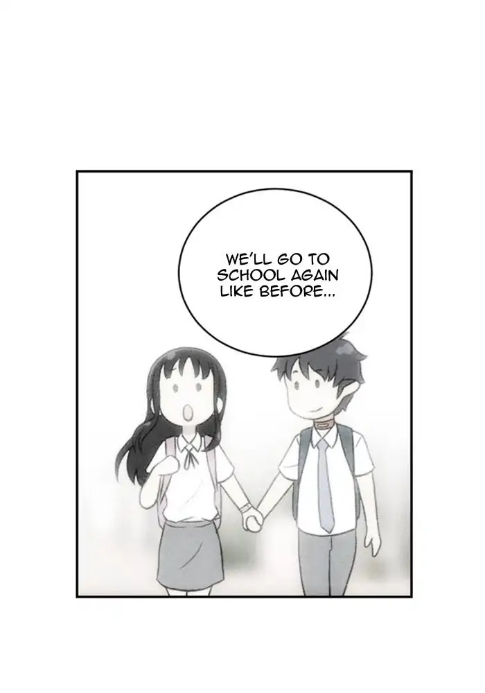 Hana Haru Chapter 99 page 37 - Chapter 99: Chaos (4)