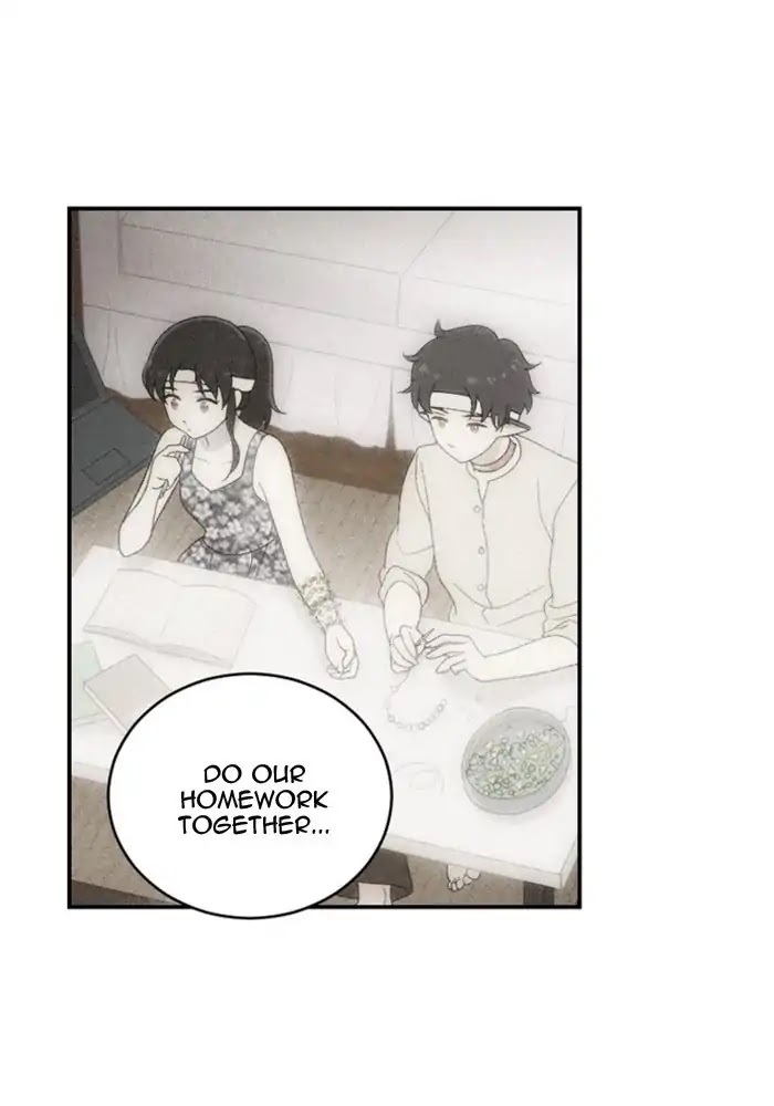 Hana Haru Chapter 99 page 38 - Chapter 99: Chaos (4)