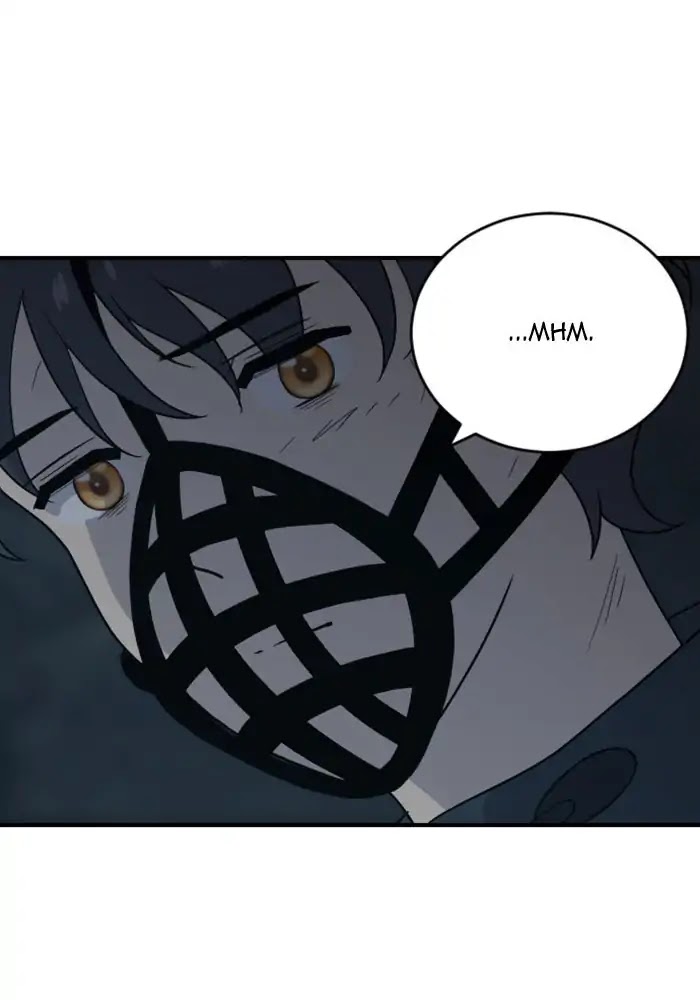 Hana Haru Chapter 99 page 44 - Chapter 99: Chaos (4)