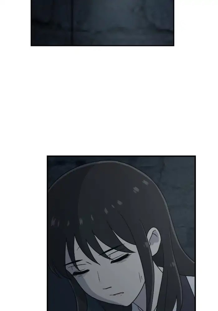 Hana Haru Chapter 99 page 46 - Chapter 99: Chaos (4)