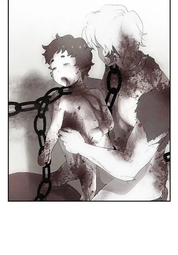 Hana Haru Chapter 99 page 50 - Chapter 99: Chaos (4)