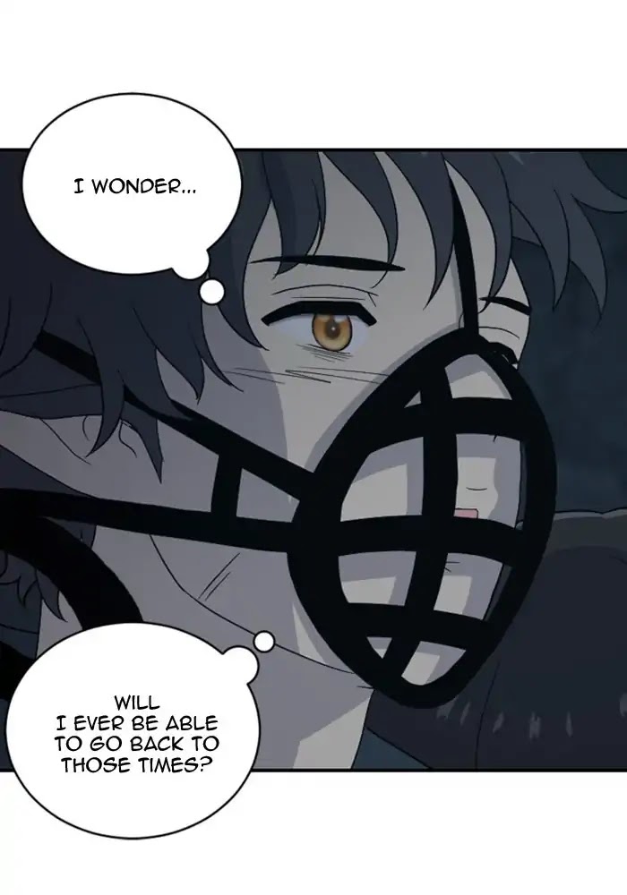 Hana Haru Chapter 99 page 51 - Chapter 99: Chaos (4)