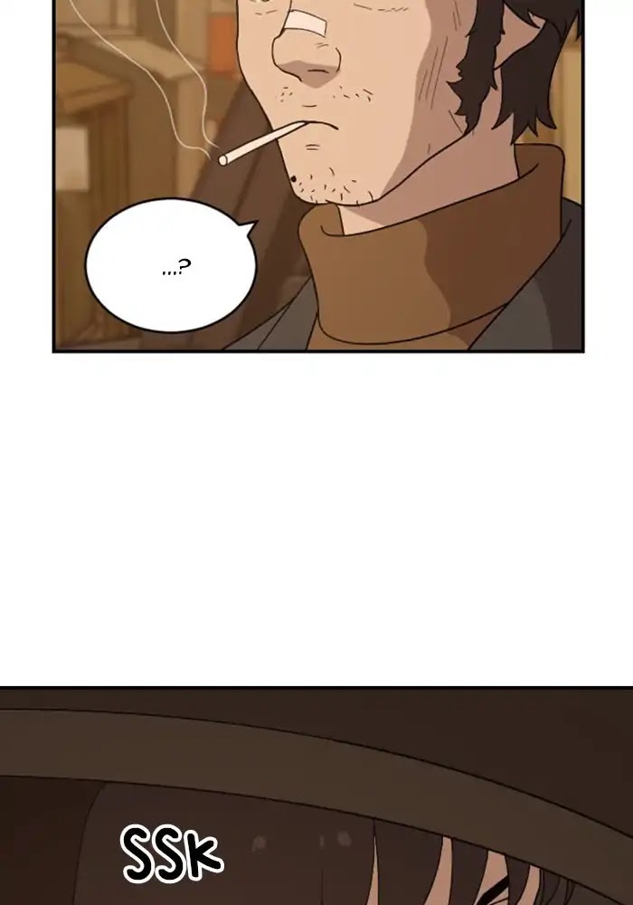 Hana Haru Chapter 99 page 58 - Chapter 99: Chaos (4)