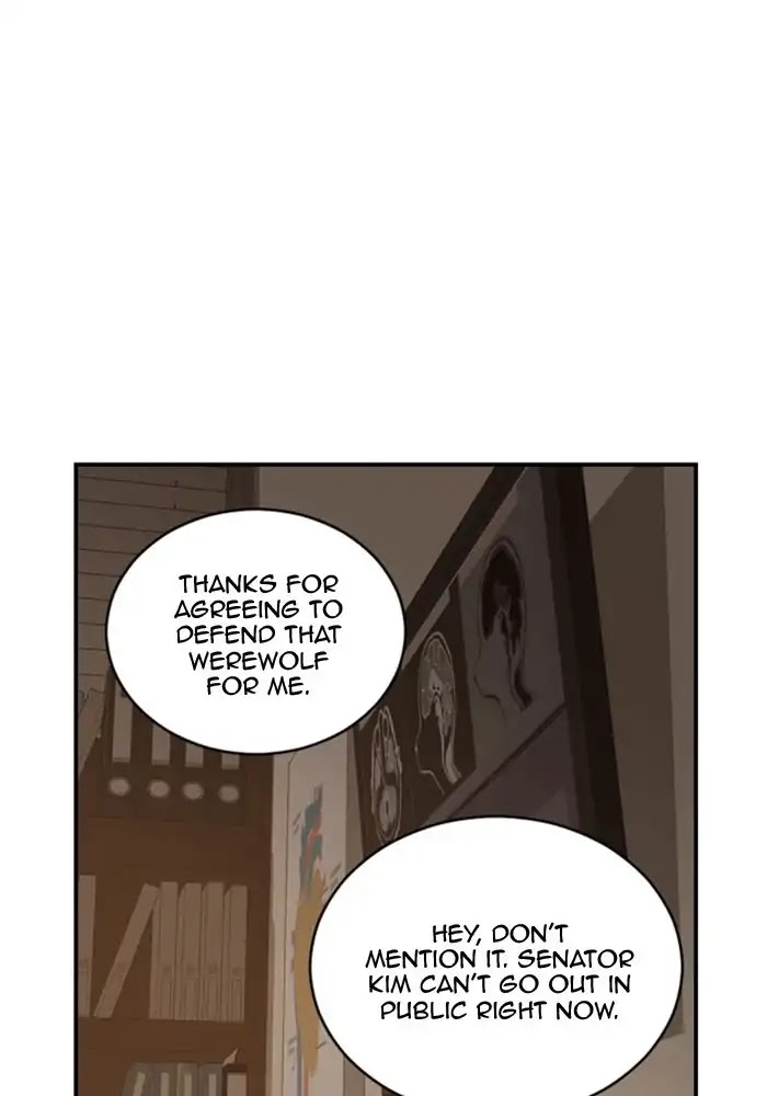 Hana Haru Chapter 99 page 60 - Chapter 99: Chaos (4)