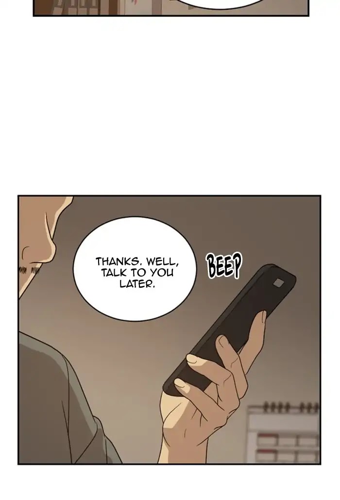 Hana Haru Chapter 99 page 61 - Chapter 99: Chaos (4)