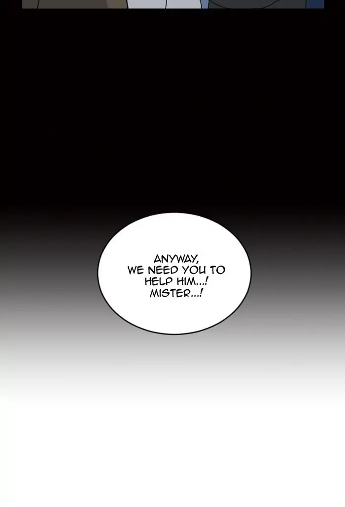 Hana Haru Chapter 99 page 67 - Chapter 99: Chaos (4)
