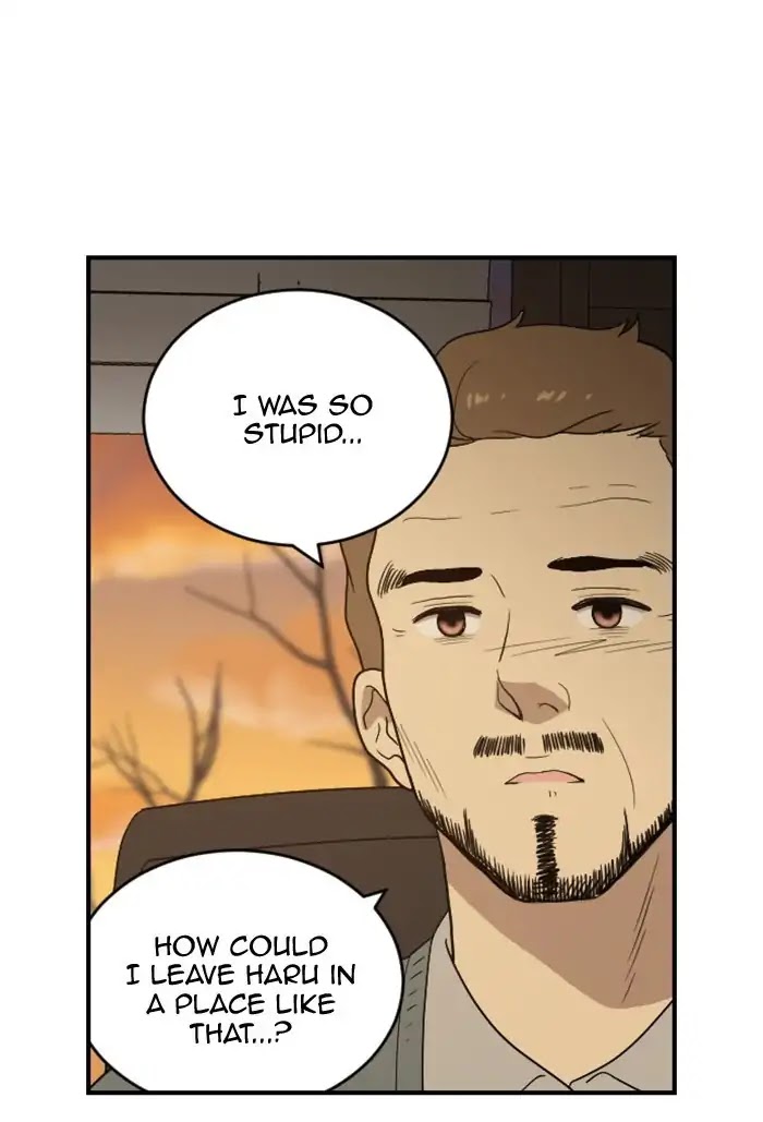 Hana Haru Chapter 99 page 68 - Chapter 99: Chaos (4)