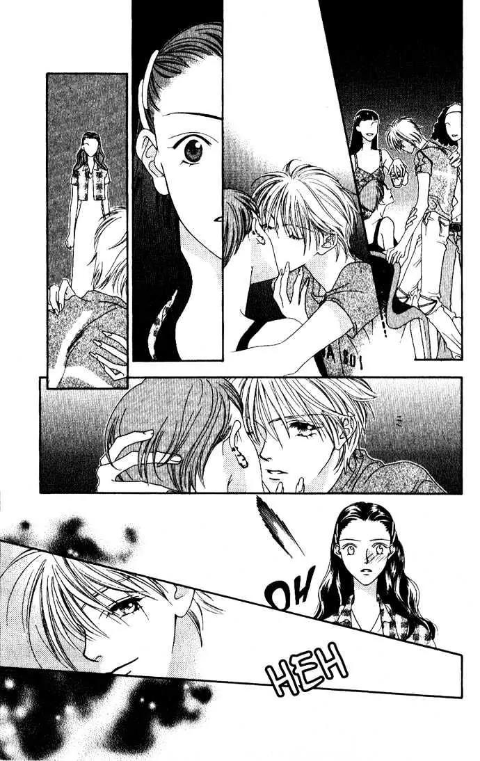 Hana Kimi Chapter 0 page 17 - Chapter 0