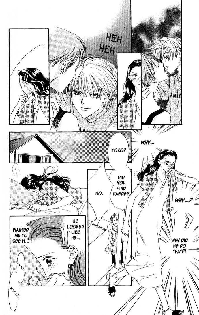 Hana Kimi Chapter 0 page 18 - Chapter 0