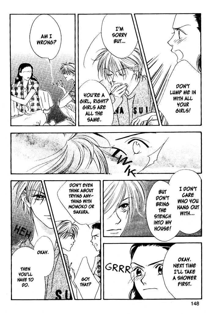 Hana Kimi Chapter 0 page 20 - Chapter 0