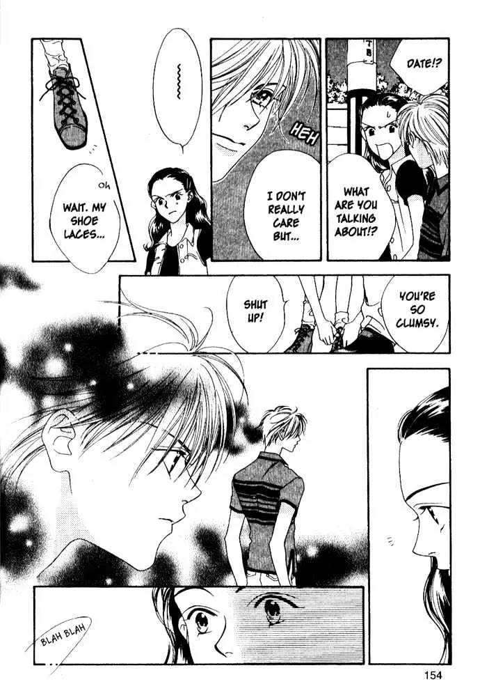 Hana Kimi Chapter 0 page 26 - Chapter 0