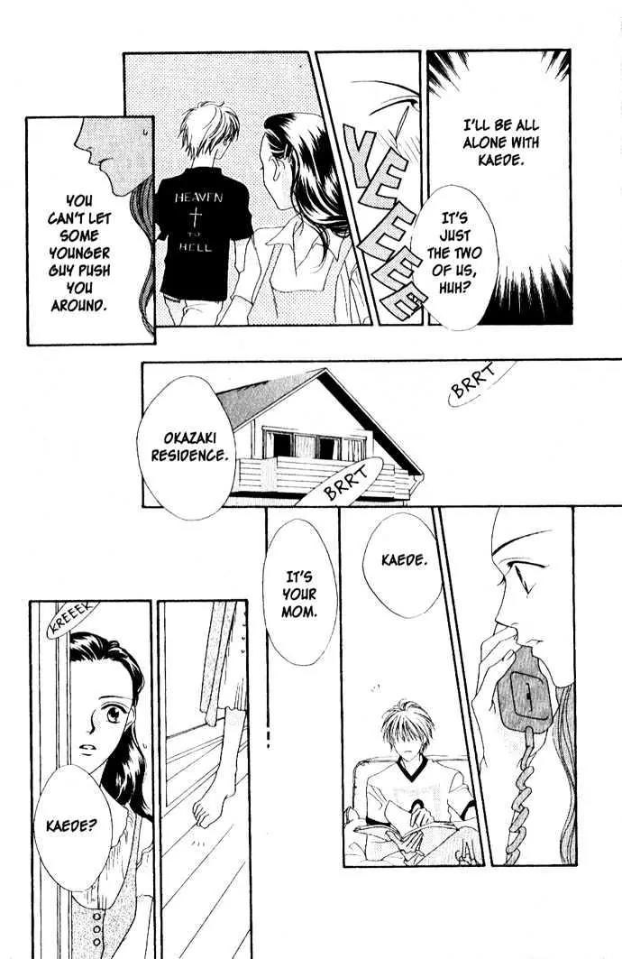 Hana Kimi Chapter 0 page 30 - Chapter 0