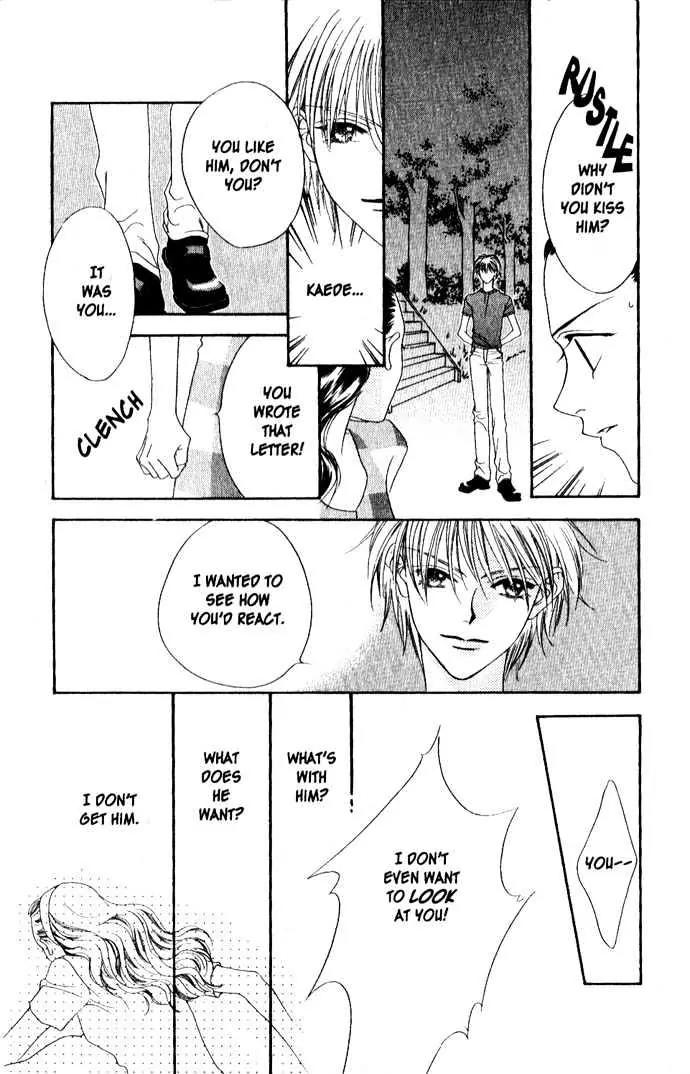 Hana Kimi Chapter 0 page 34 - Chapter 0