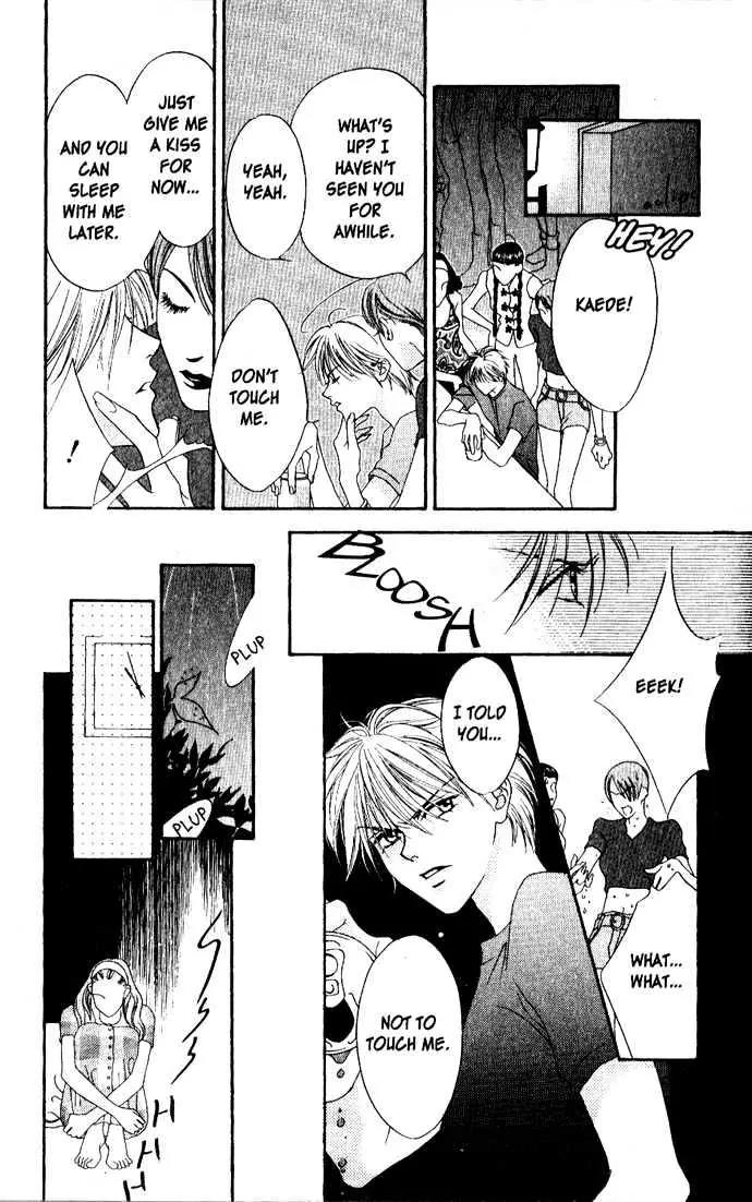 Hana Kimi Chapter 0 page 35 - Chapter 0