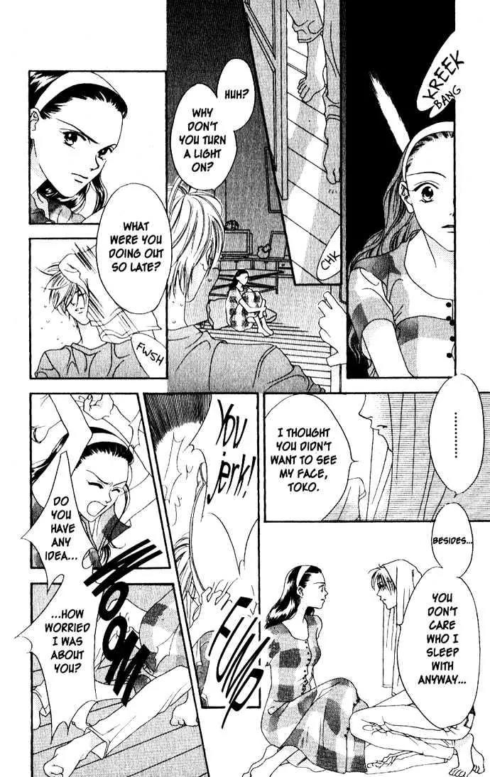 Hana Kimi Chapter 0 page 36 - Chapter 0