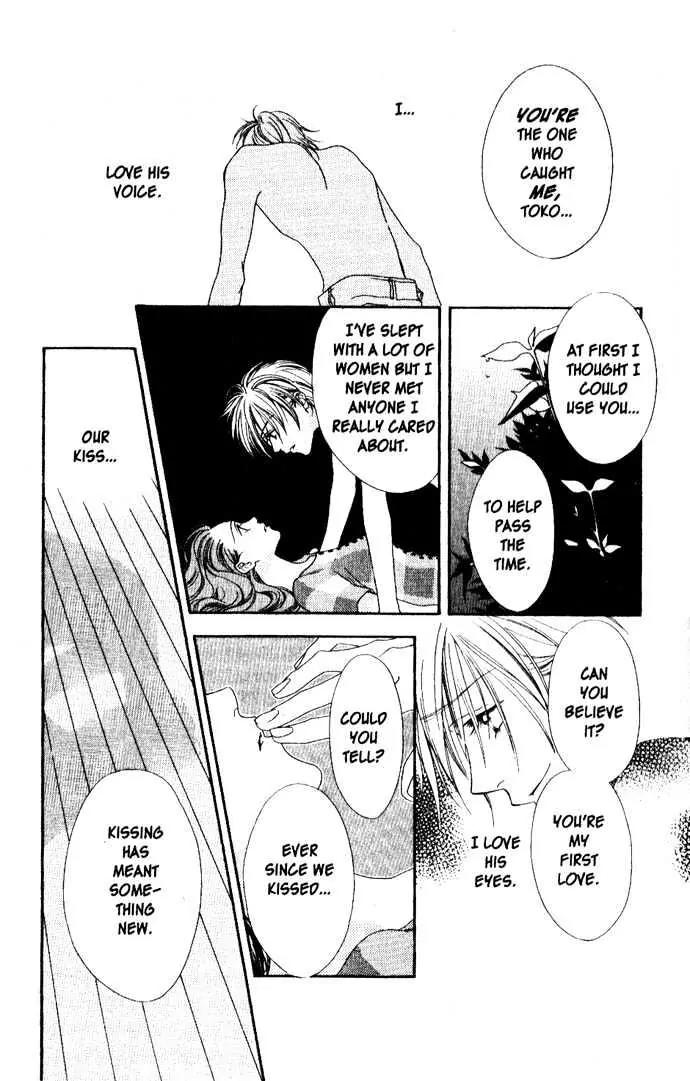 Hana Kimi Chapter 0 page 40 - Chapter 0