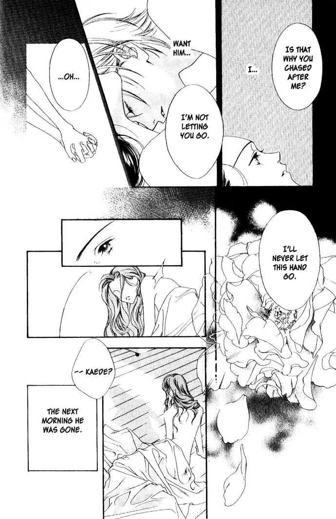 Hana Kimi Chapter 0 page 41 - Chapter 0