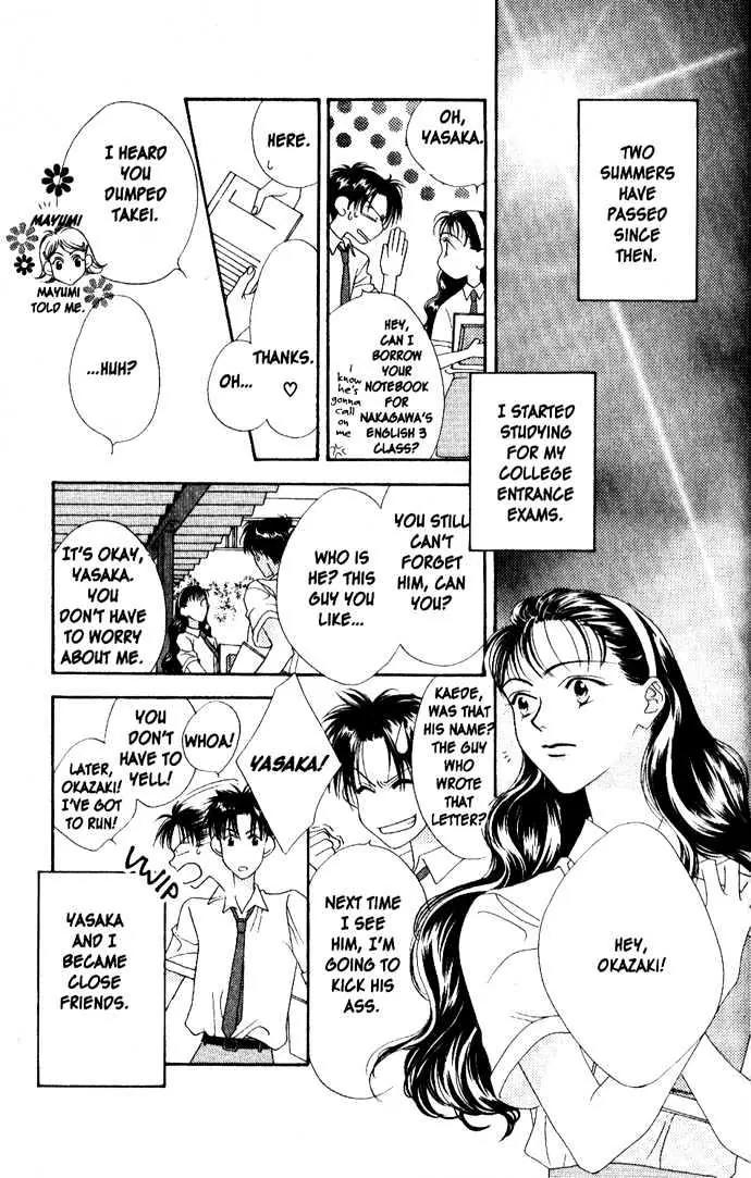 Hana Kimi Chapter 0 page 42 - Chapter 0