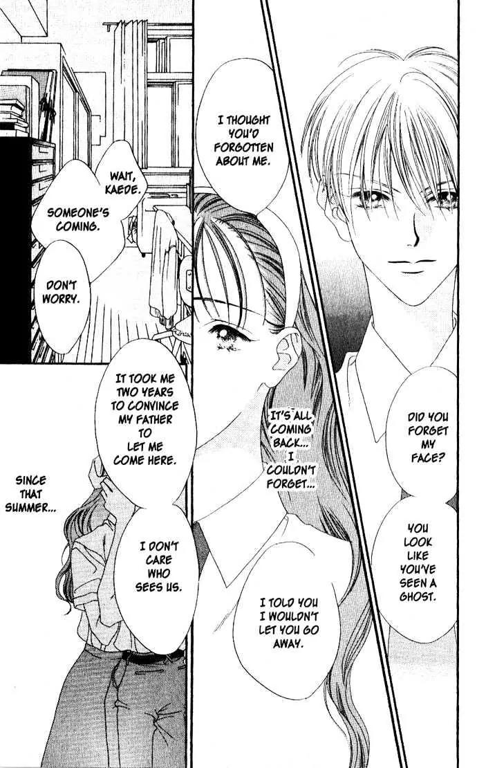 Hana Kimi Chapter 0 page 44 - Chapter 0