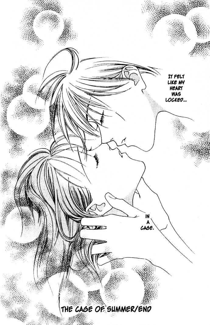 Hana Kimi Chapter 0 page 45 - Chapter 0