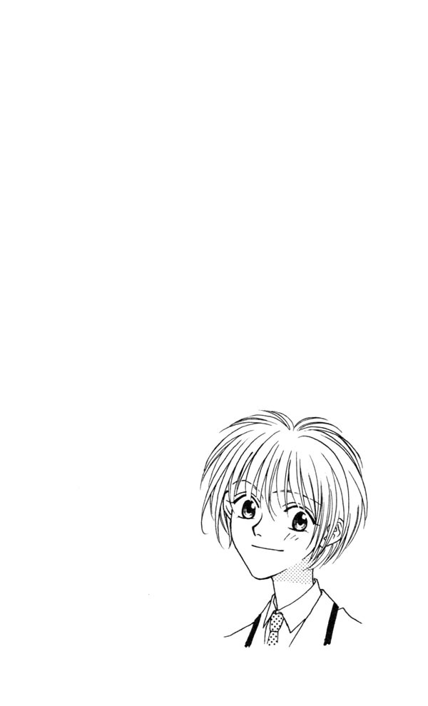 Hana Kimi Chapter 1 page 37 - Chapter 1