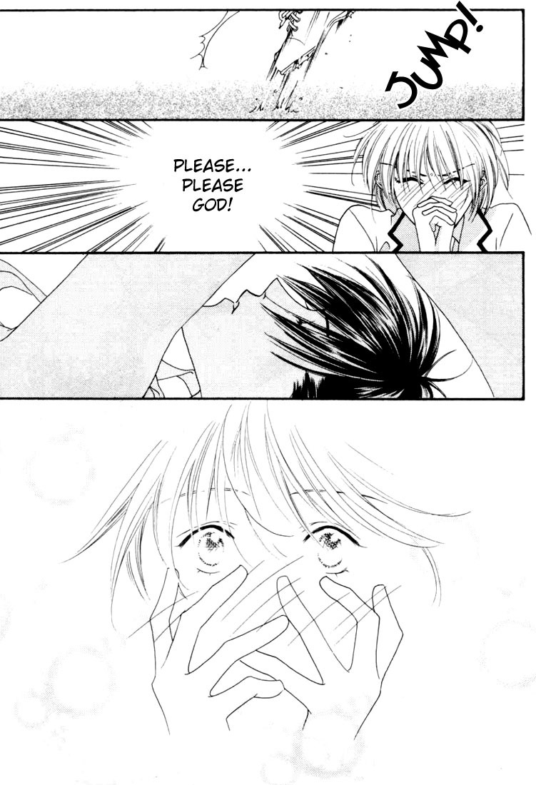 Hana Kimi Chapter 10 page 23 - Chapter 10