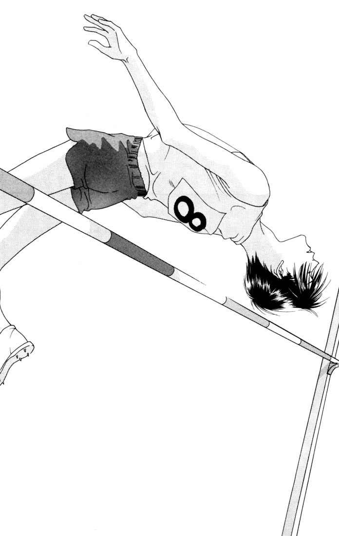 Hana Kimi Chapter 10 page 24 - Chapter 10