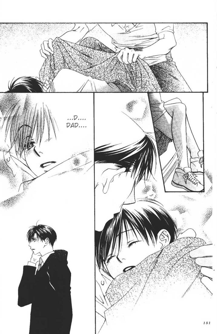 Hana Kimi Chapter 103 page 11 - Chapter 103