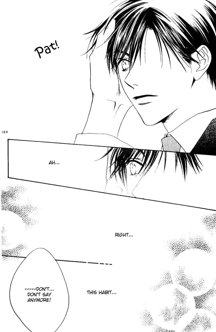 Hana Kimi Chapter 103 page 24 - Chapter 103