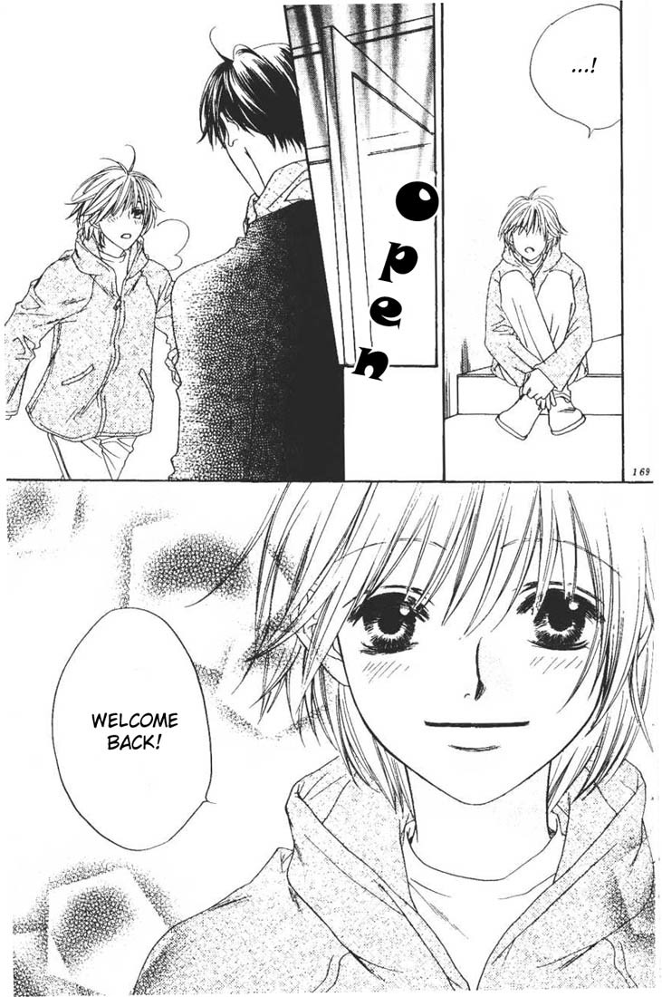 Hana Kimi Chapter 103 page 29 - Chapter 103