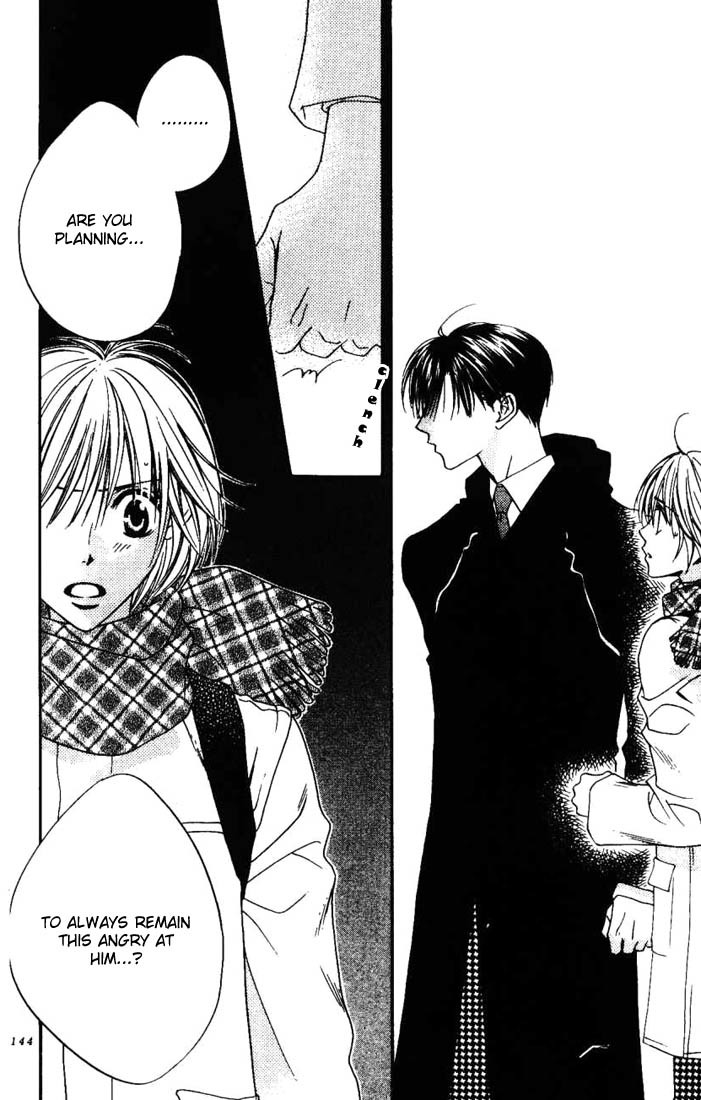 Hana Kimi Chapter 103 page 4 - Chapter 103